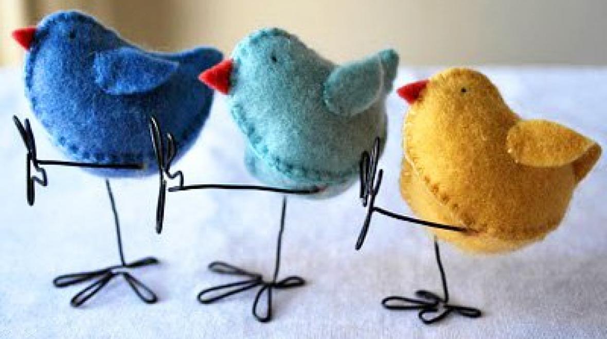 "11 Egg-cellent Easter Crafts for the Kiddos"