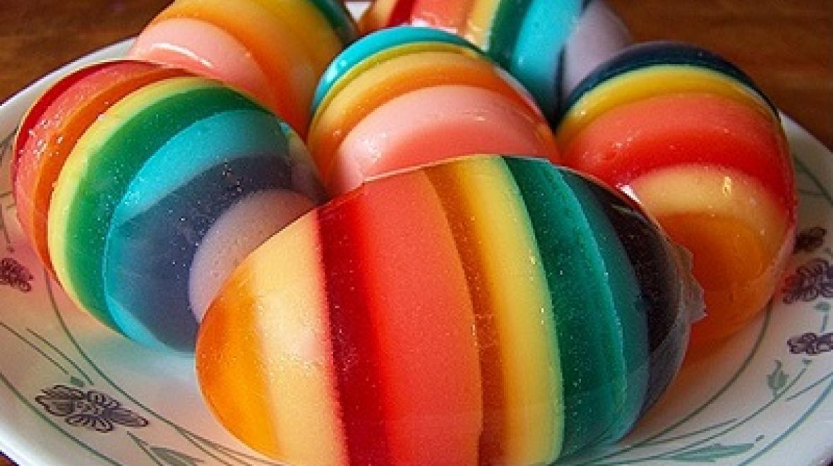 "15 Easter Treats for Kids and Families"