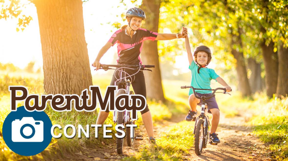 ParentMap Photo Contest
