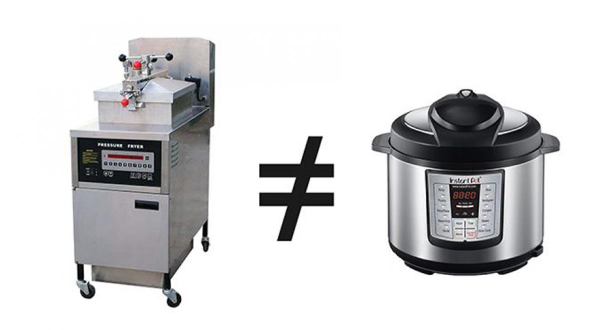 Under Pressure: 10 Instant Pot Recipes and Tips | ParentMap