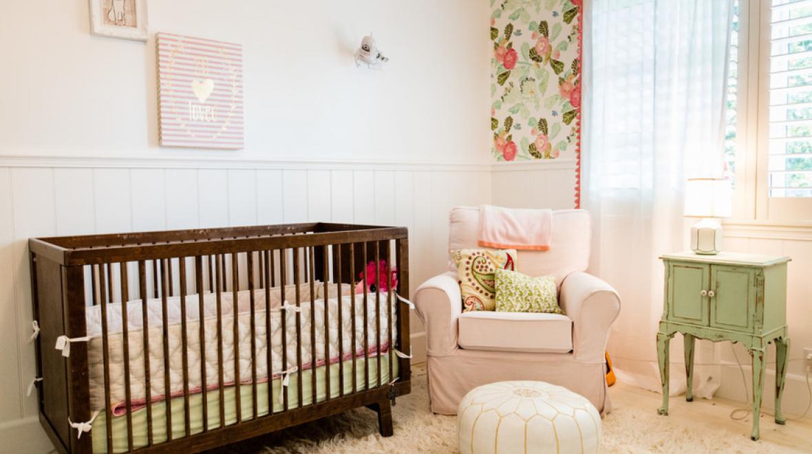 Best Baby Nurseries 6 Trends to Try ParentMap