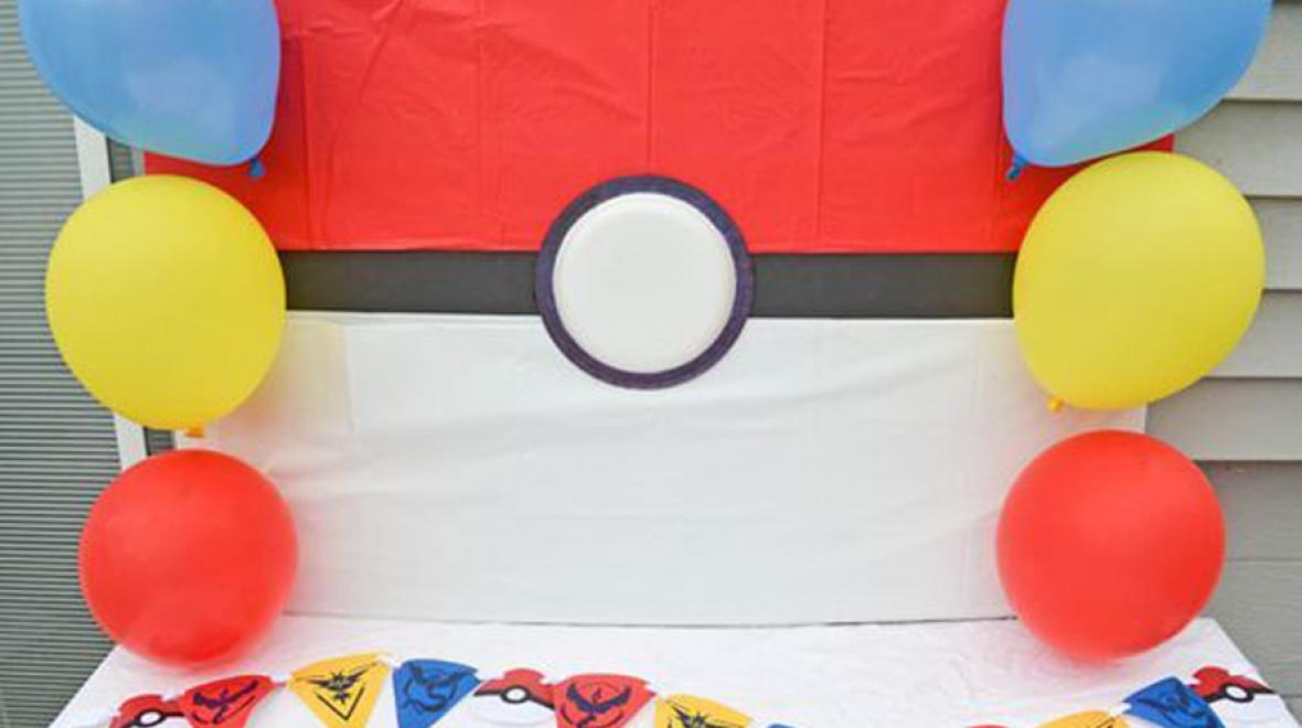 pokemon backdrop