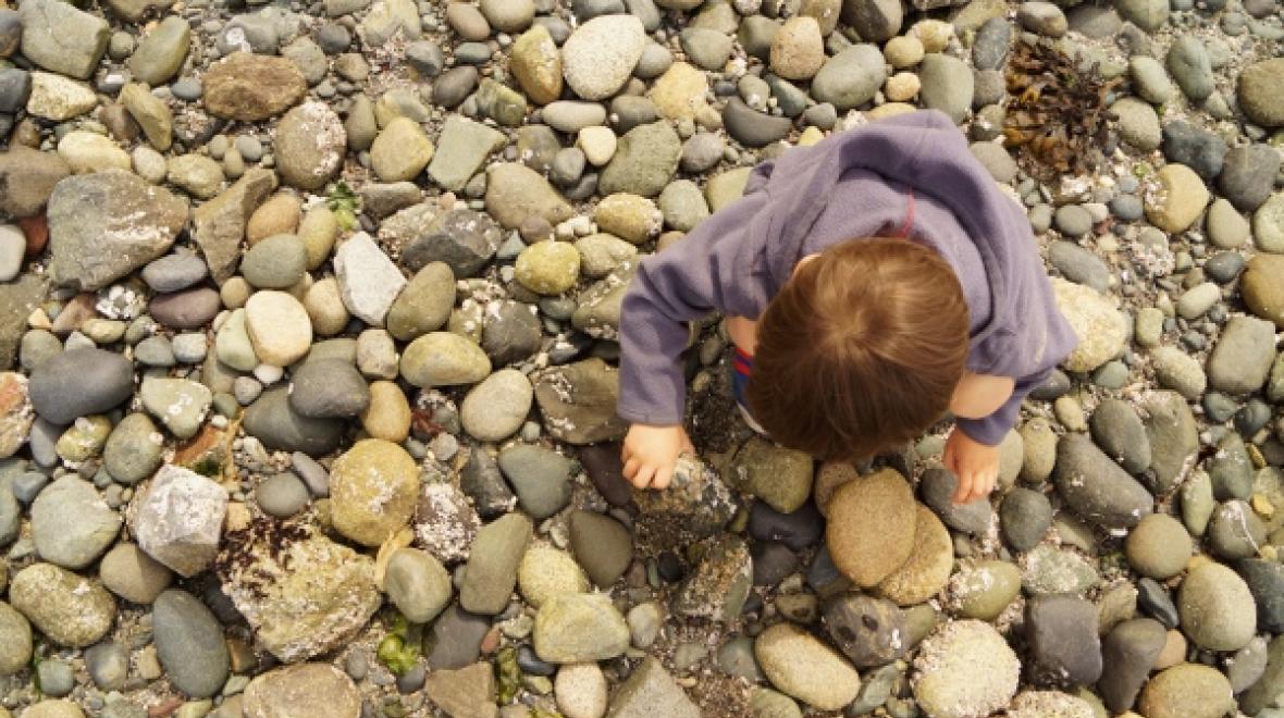 Me-Kwa-Mooks Park. Photo credit: Allison Holm