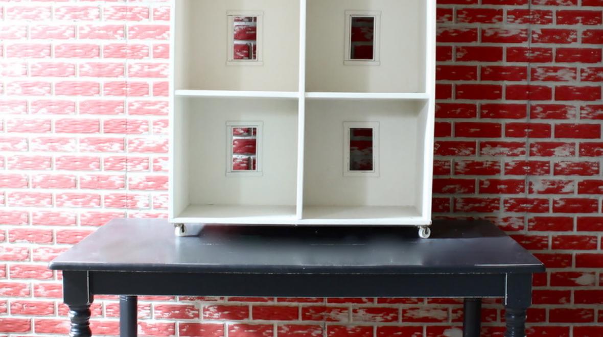 Dollhouse