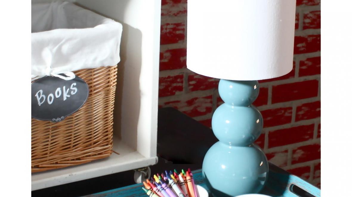 Desk accents