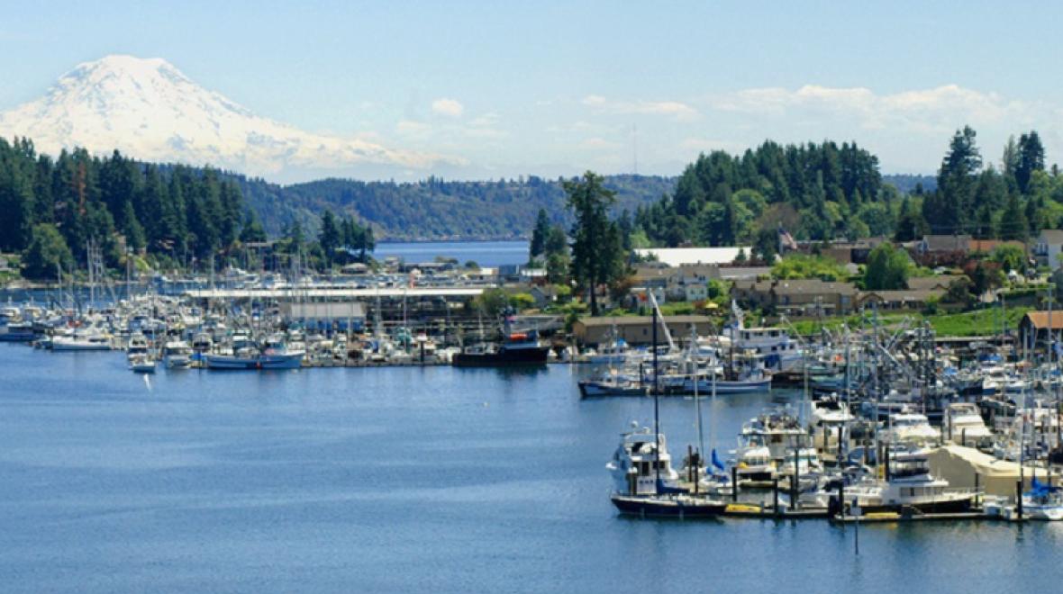 Best Day Trips Around Puget Sound ParentMap