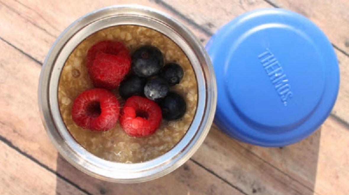 Thermos, Ahoy! 11 Yummy Hot Lunch Ideas for Kids ParentMap