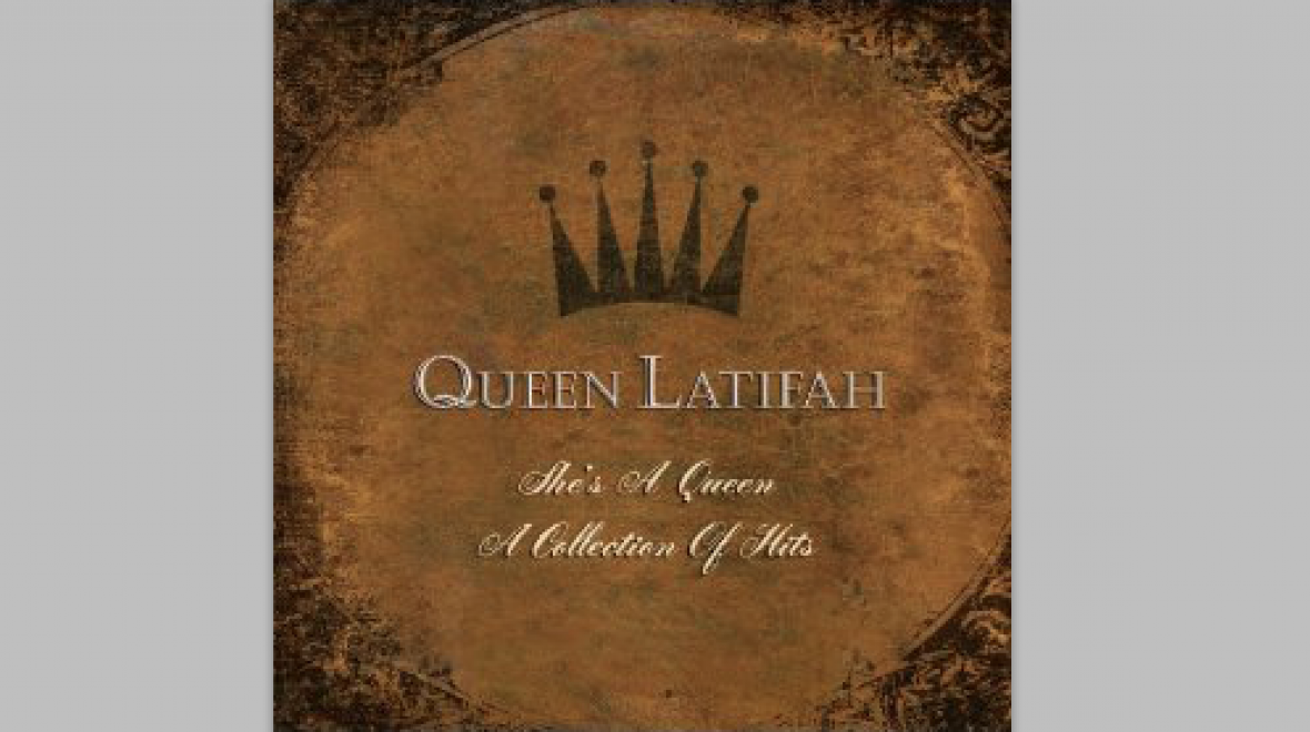 Queen Latifah album