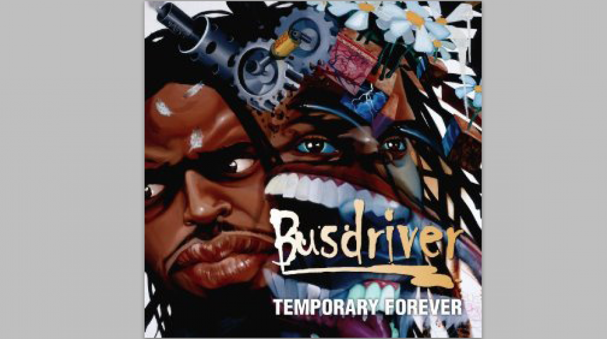 Busdriver