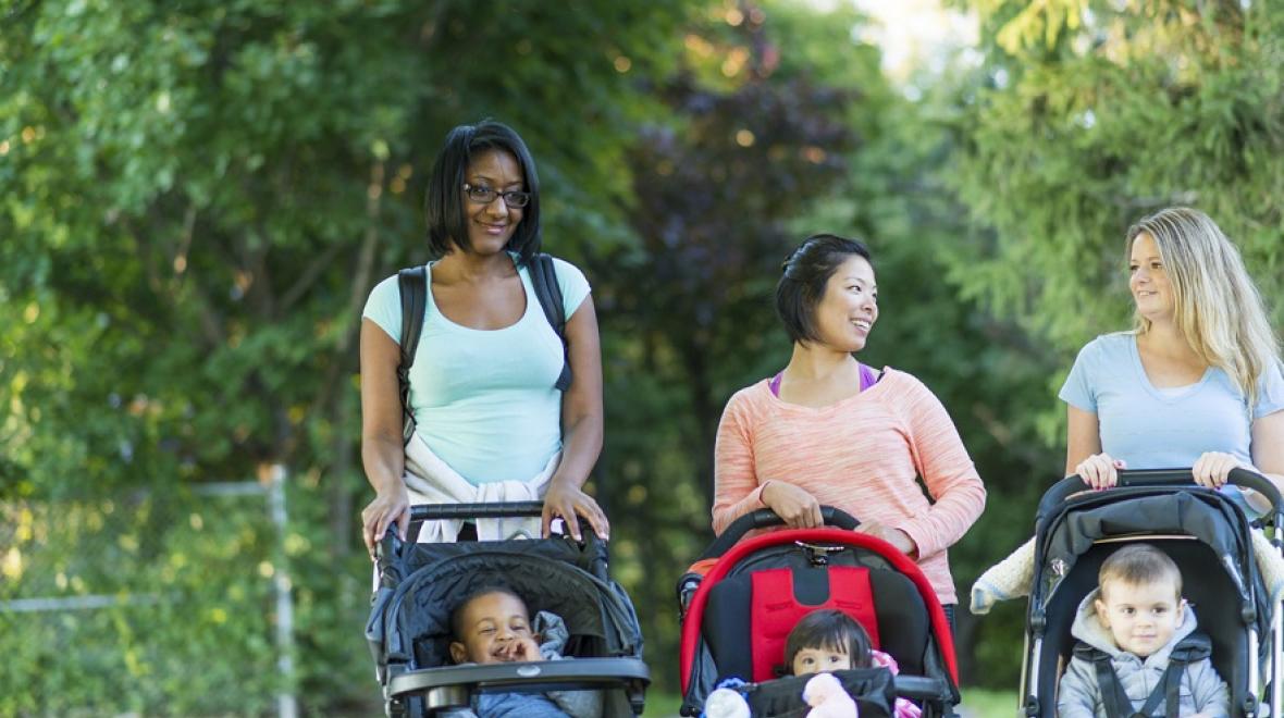 Best Baby and Toddler Outings Around Seattle, the Eastside and South