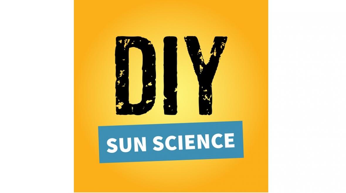 DIY Sun Science app