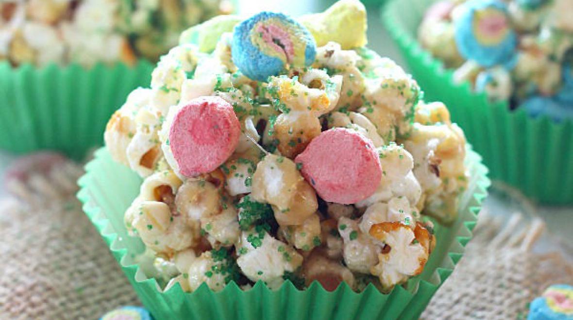 10 Leprechaun Treats, Tricks and Traps for St. Patrick’s Day ParentMap