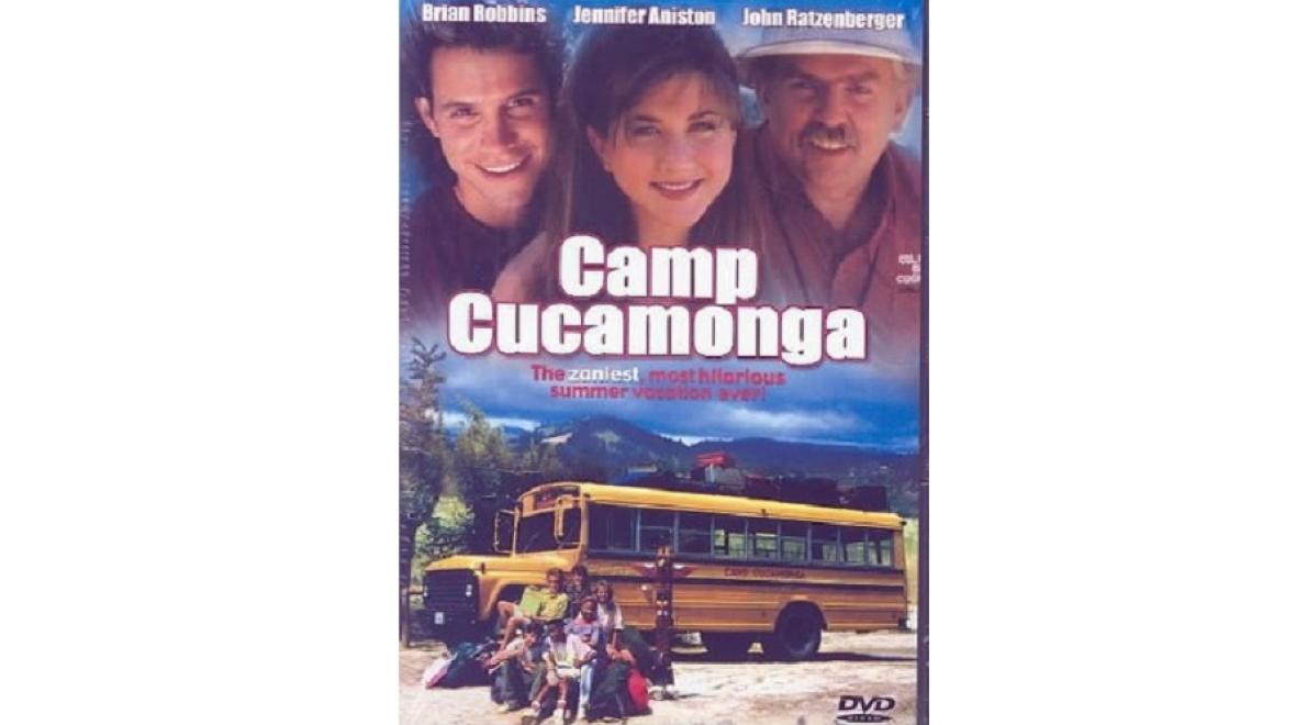 Camp Cucamonga movie
