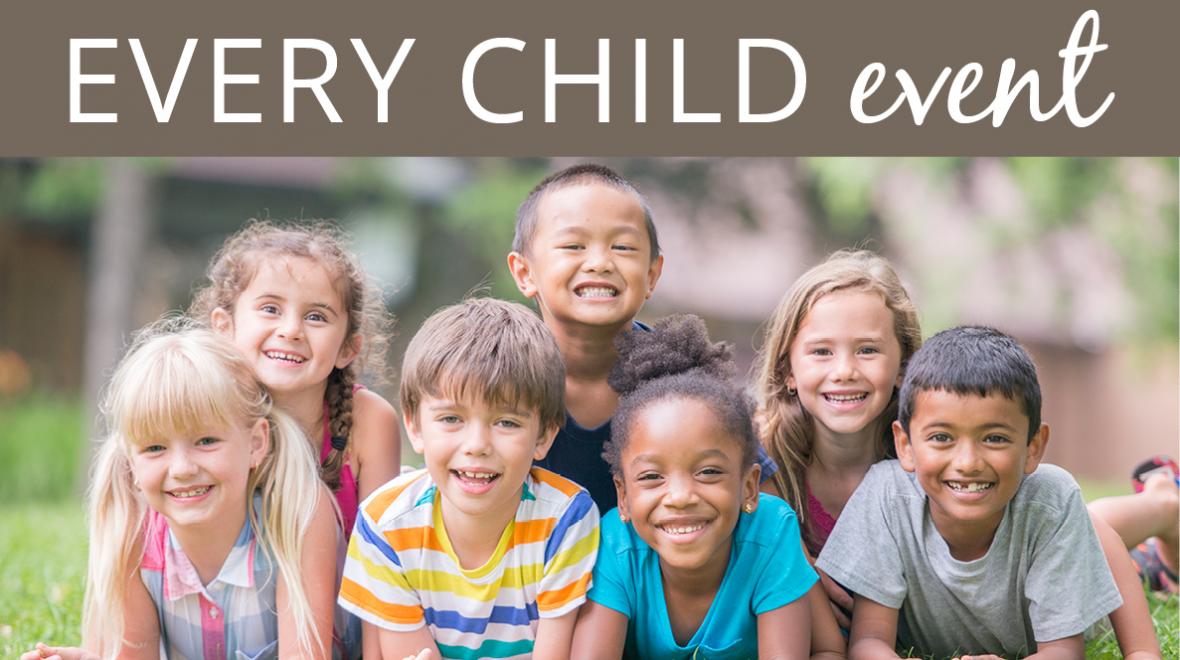 Every Child Event | ParentMap
