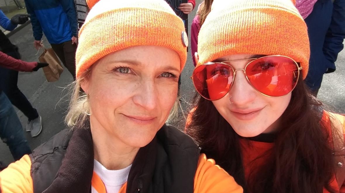 Seattle March for Our Lives