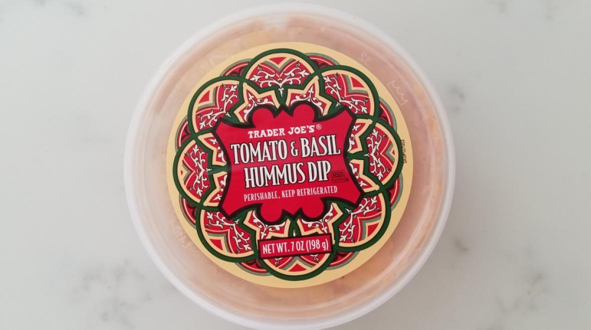 Hummus