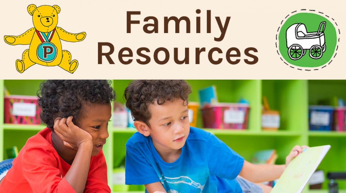 family resources