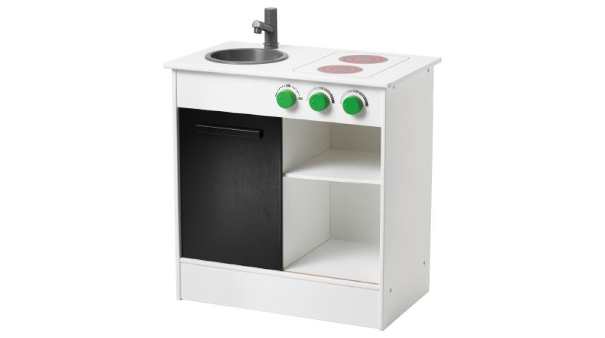 Ikea play kitchen