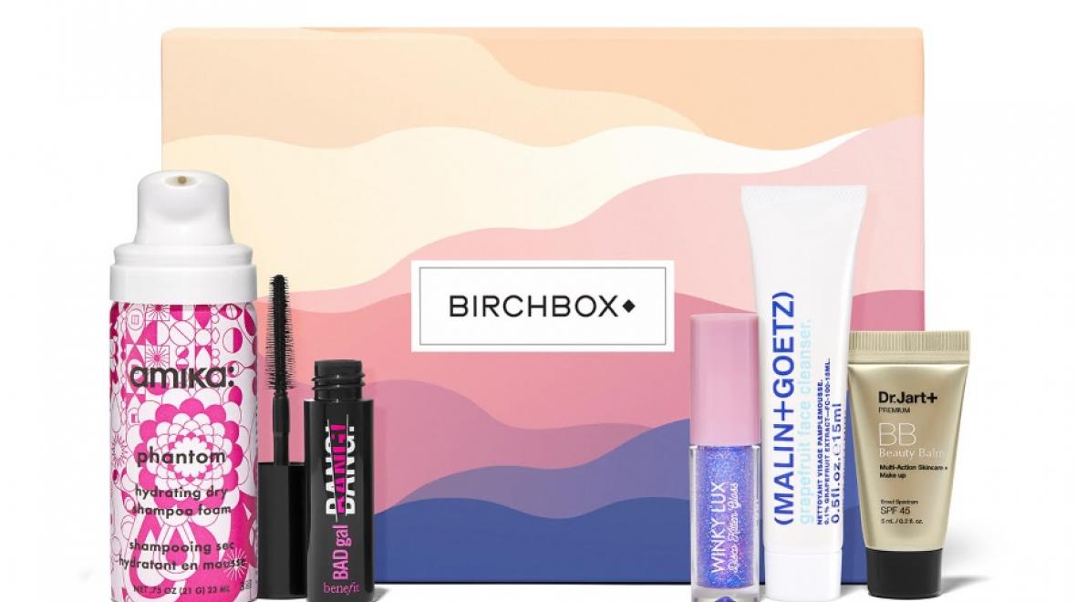 Birchbox