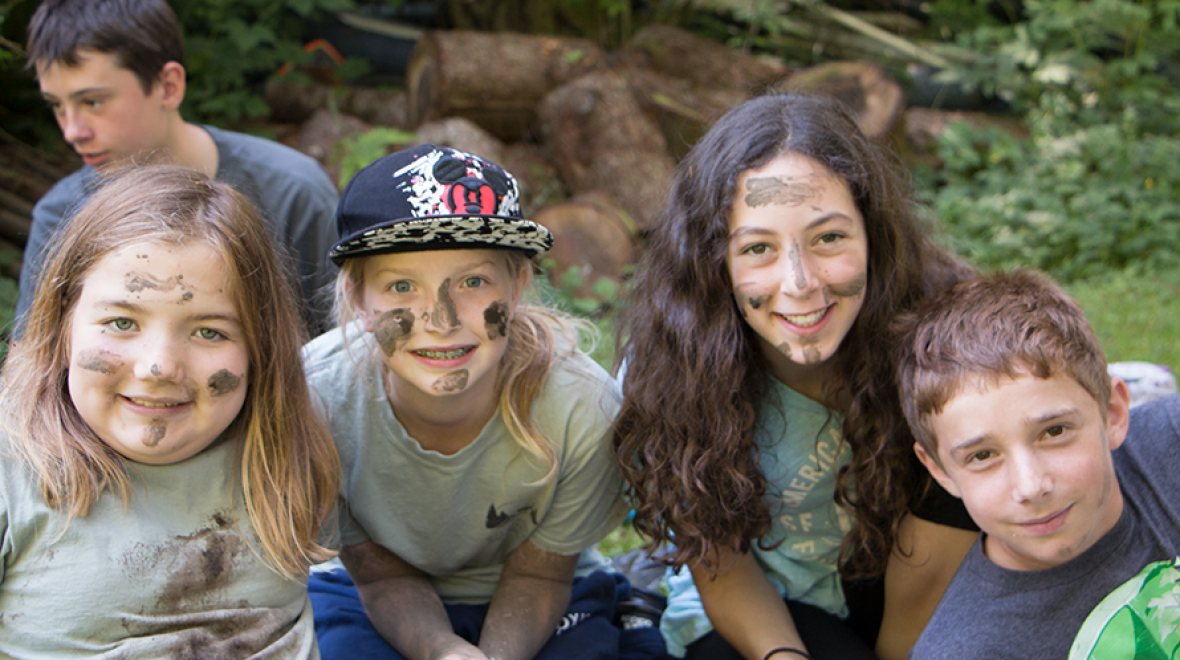 Wilderness Awareness School