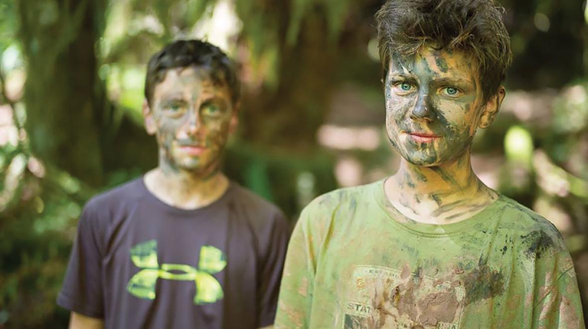 Wilderness Awareness School