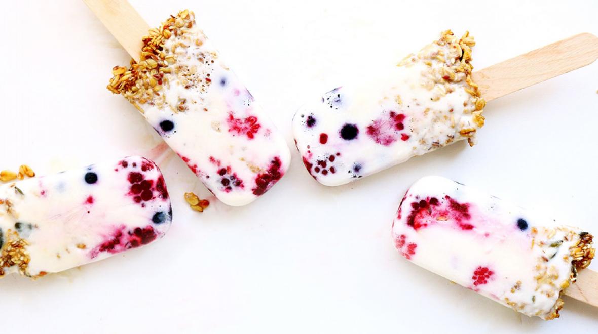 9 Make-Ahead Breakfasts That Keep Kids Full Until Lunch | ParentMap