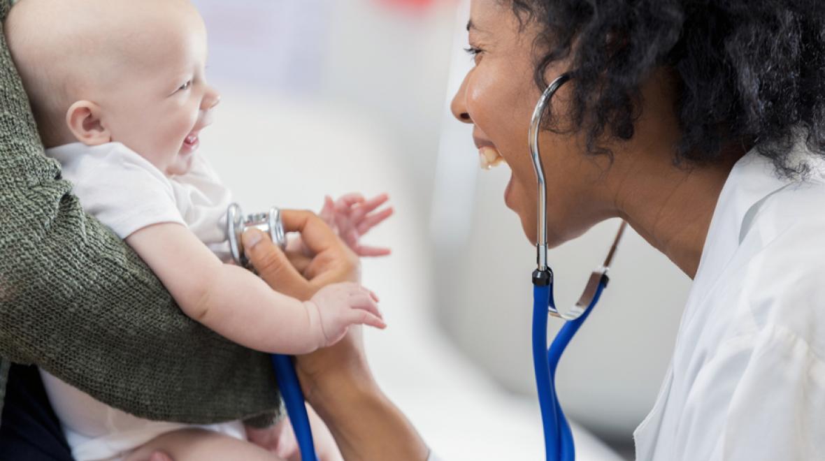 5 Tips for Choosing a Pediatrician | ParentMap