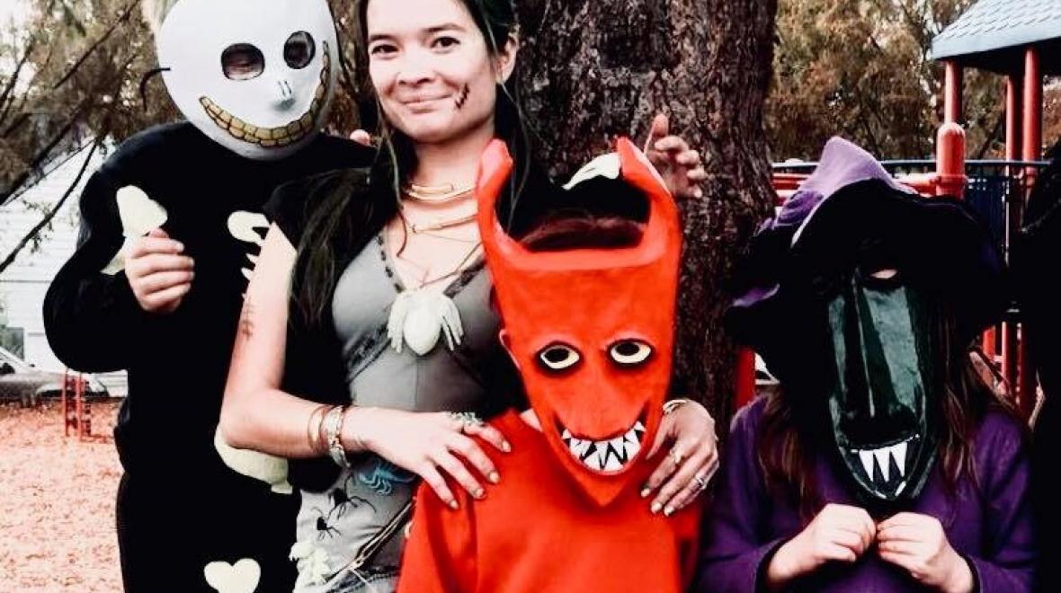 The Nightmare Before Christmas