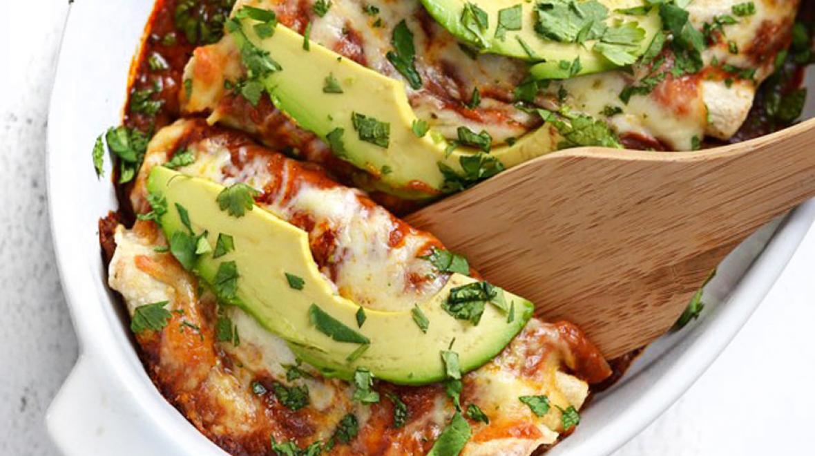 9 Easy and Healthy Meals for Busy Weeknights ParentMap