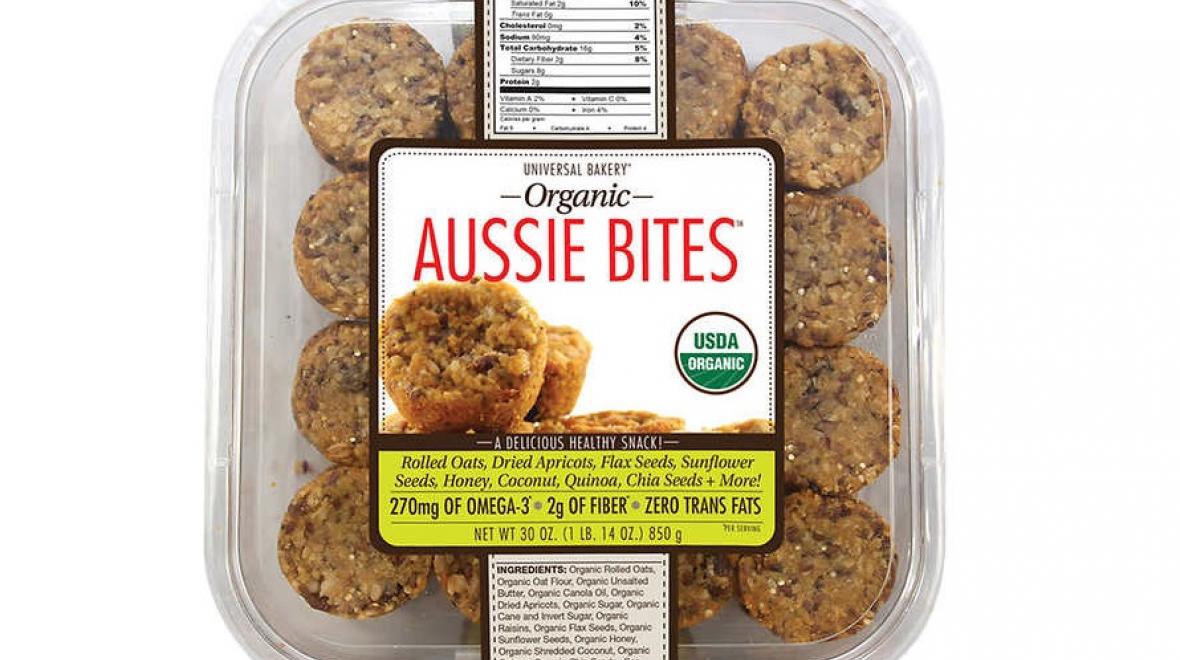 Aussie Bites