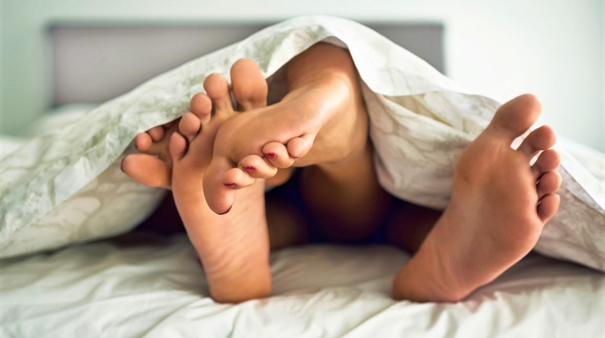 What to Do When Your Kids Walk in on You Having Sex ParentMap