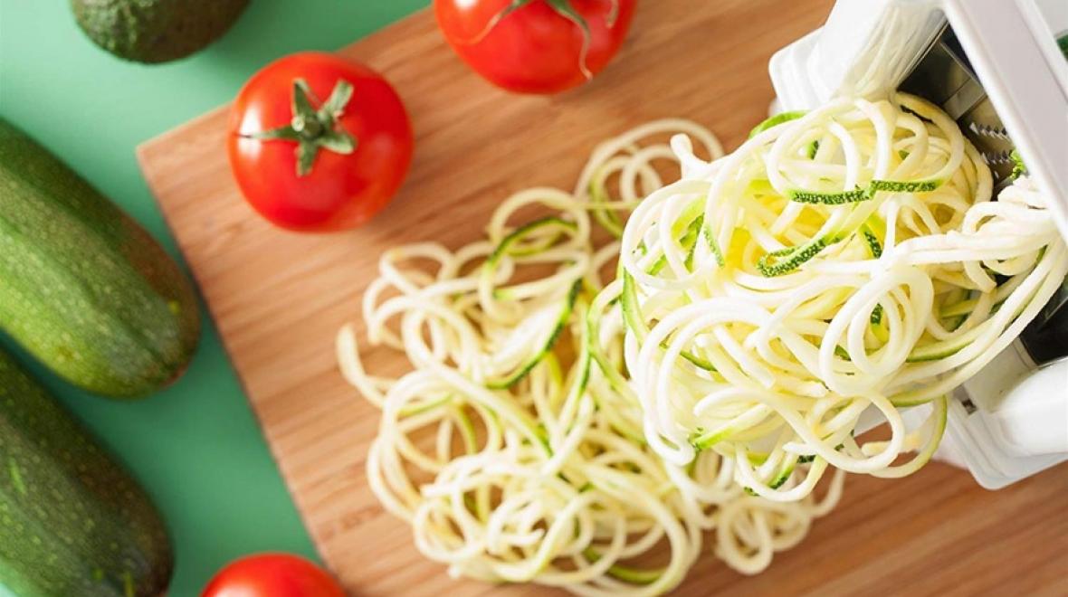 Spiralizer