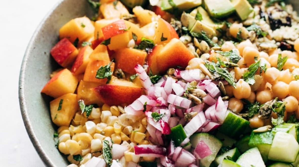 10 Easy Meals You Can Make in a Tiny Kitchen ParentMap