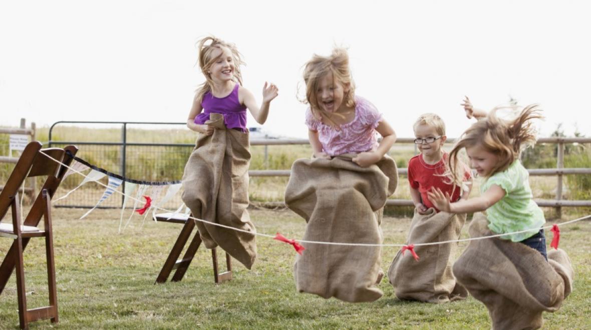 How to Throw an Awesome Birthday Bash Without Breaking the Bank ParentMap