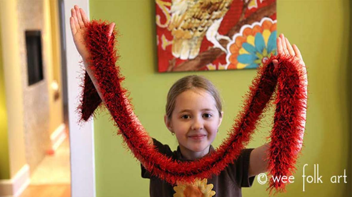 wee folk art 