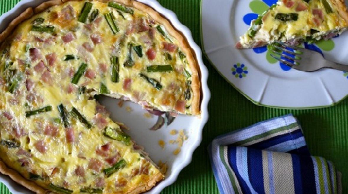 quiche