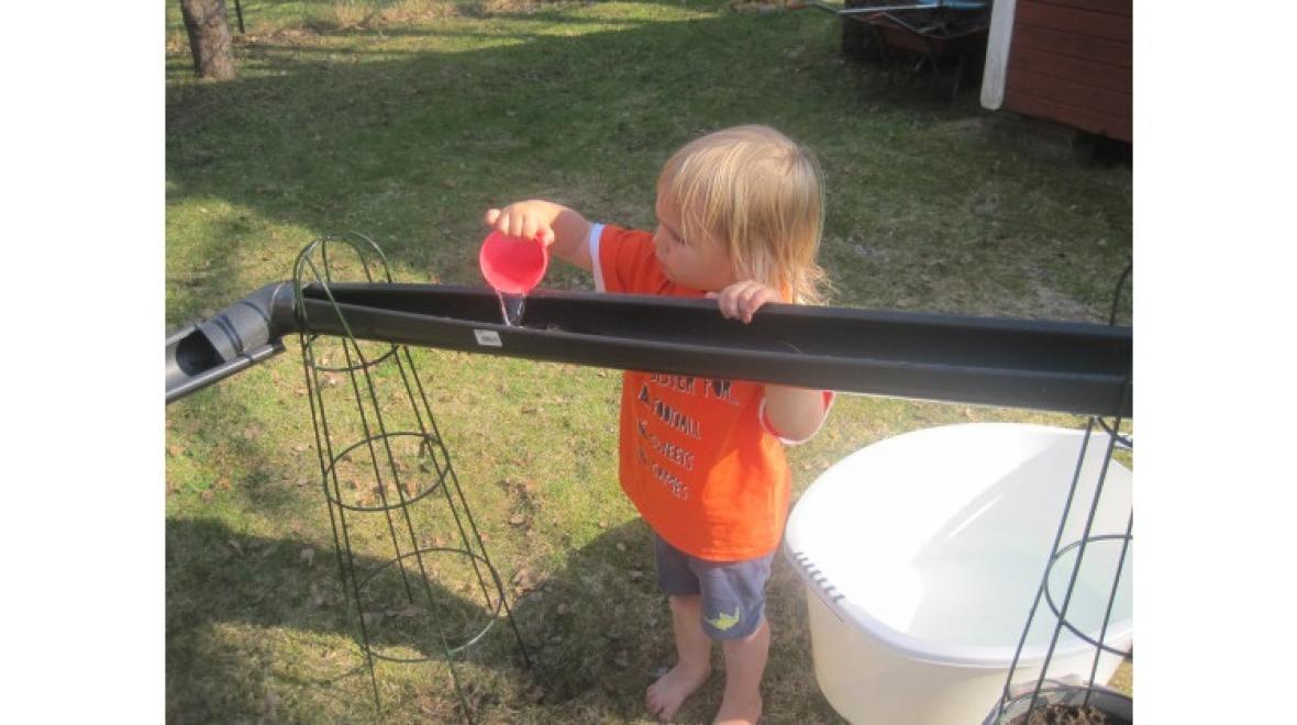 8 Best DIY Water-Play Ideas | ParentMap