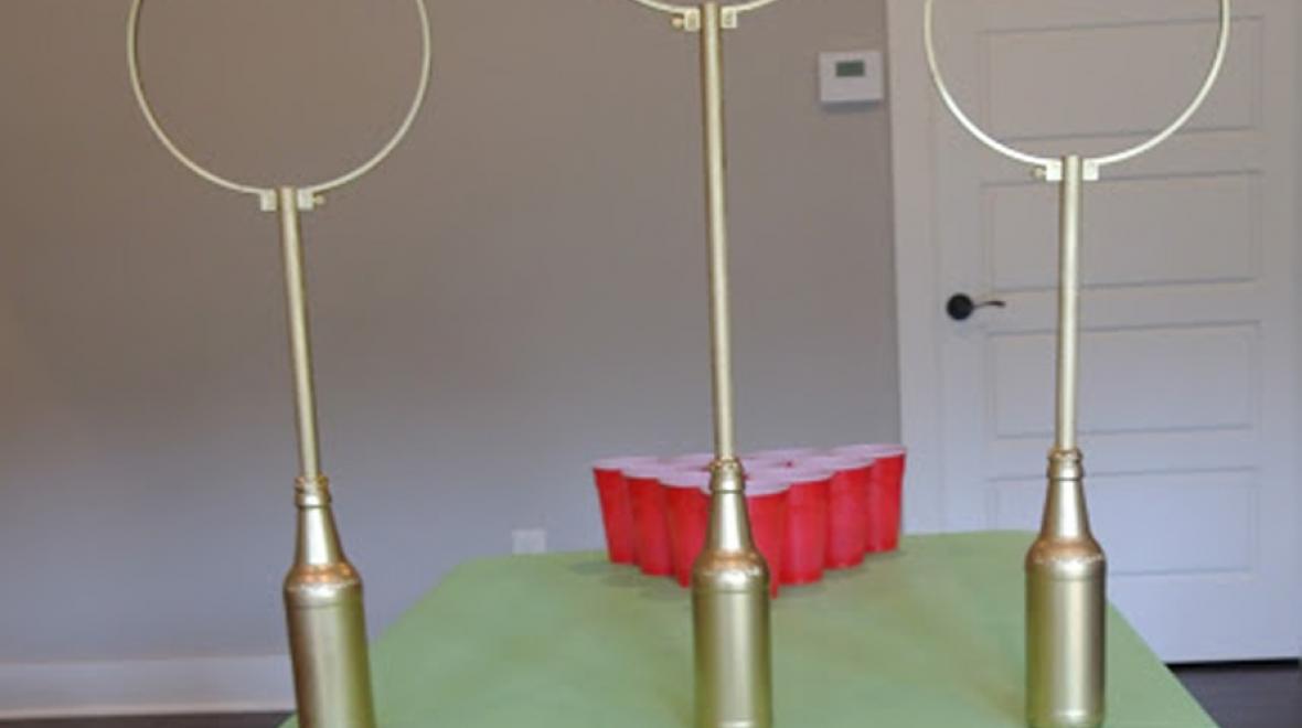 table quidditch