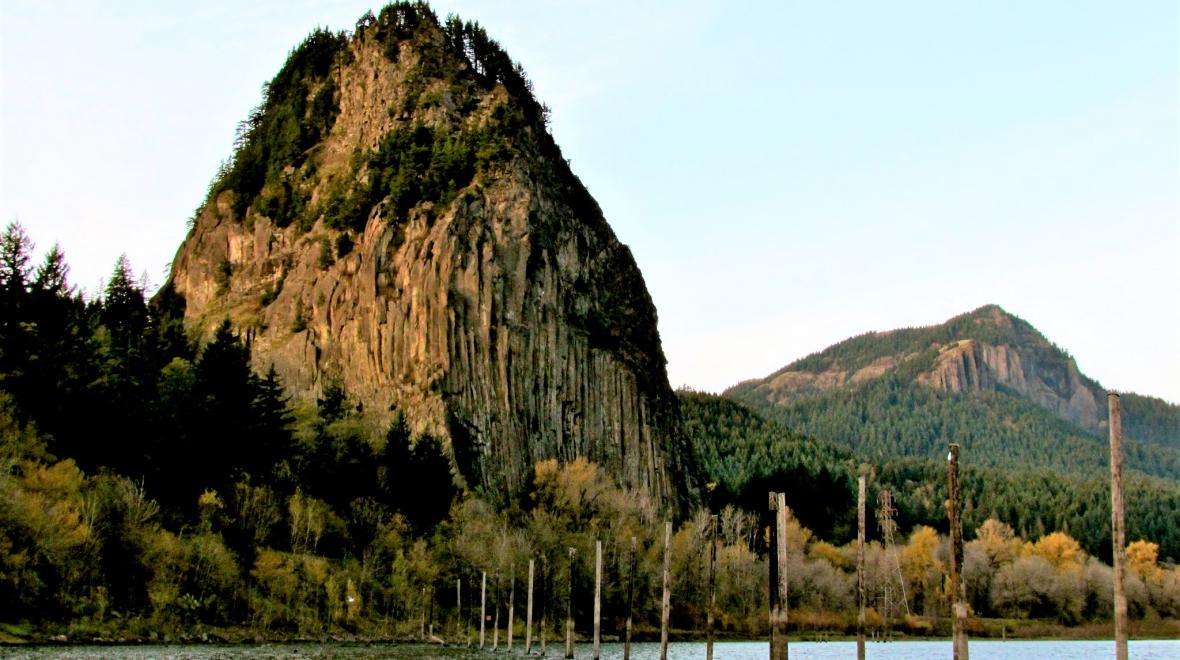 Beacon-Rock-state-park-best-no-reservation-campgrounds-families-washington