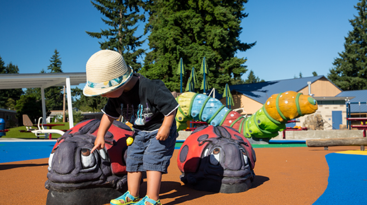 13 Special Outings for SeattleArea Kids and Families With Special