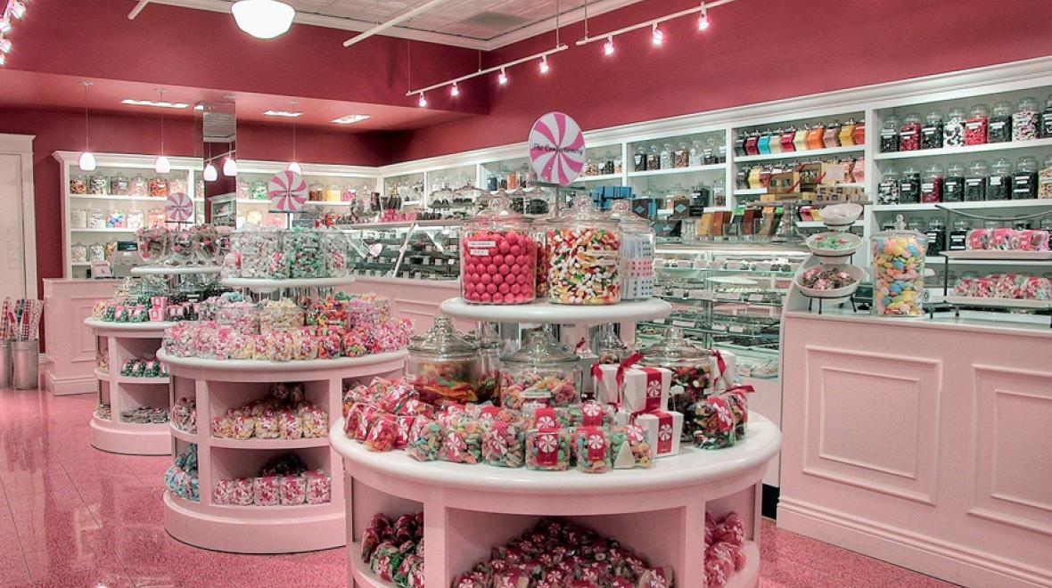 Best Candy Stores Around Seattle, Bellevue and the Eastside | ParentMap