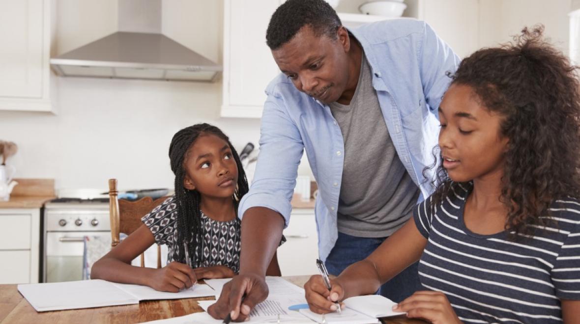 How to End Homework Battles | ParentMap