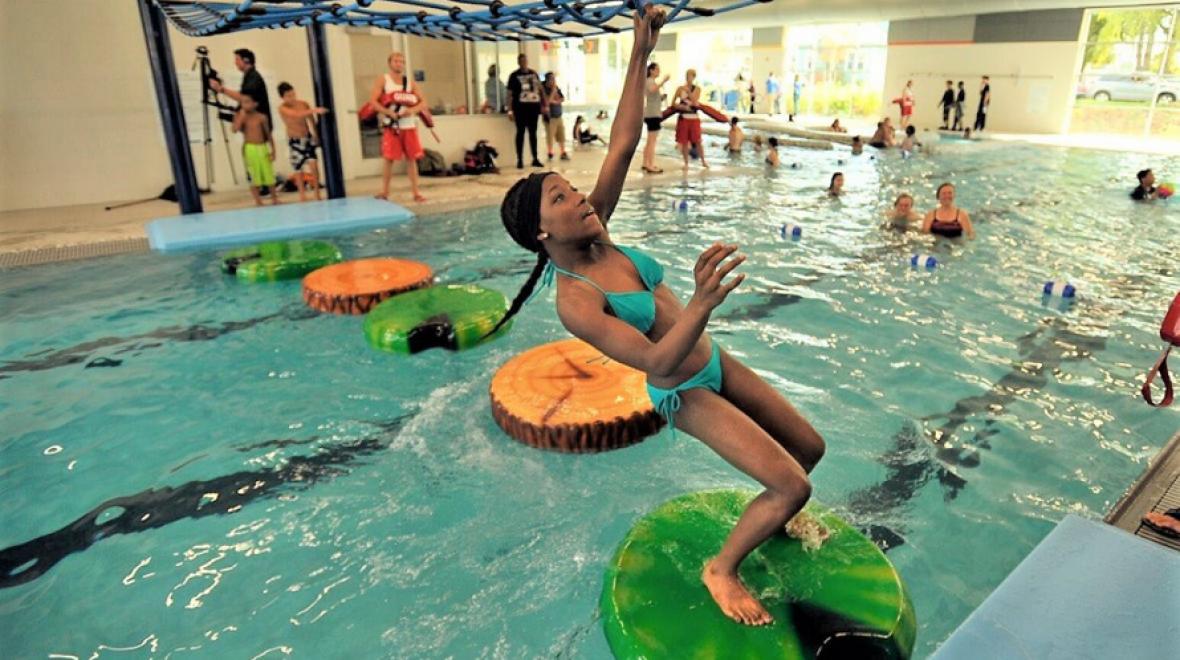 Best Indoor Swimming Pools for Kids and Families Around Seattle | ParentMap