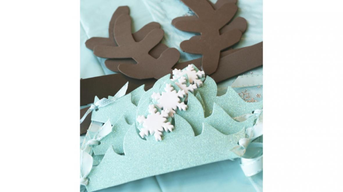 Frozen-crown-antlers