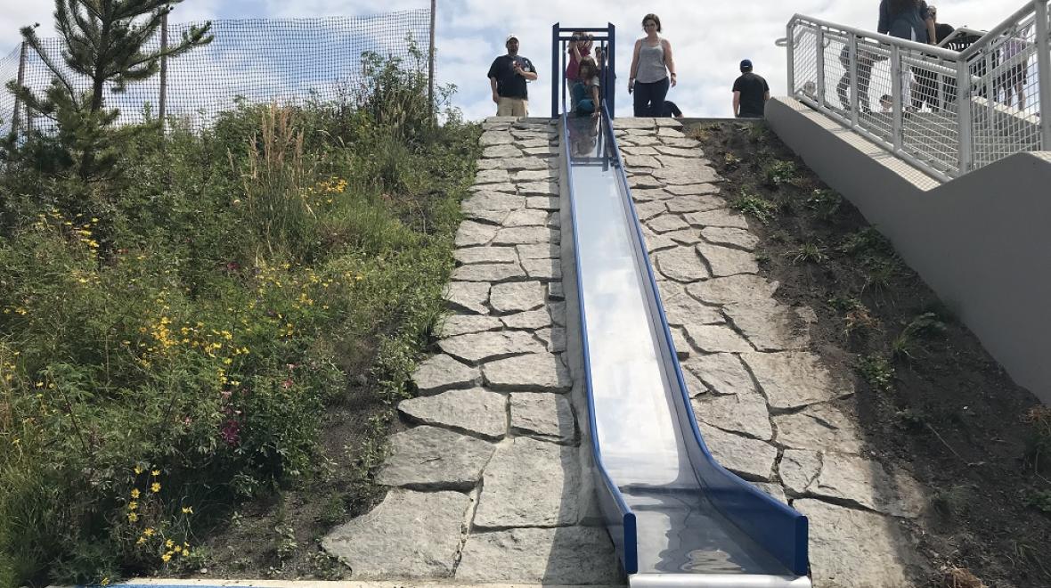 Big-slide-kids-new-dune-peninsula-park-tacoma-best-new-playgrounds-seattle-tacoma-bellevue-area