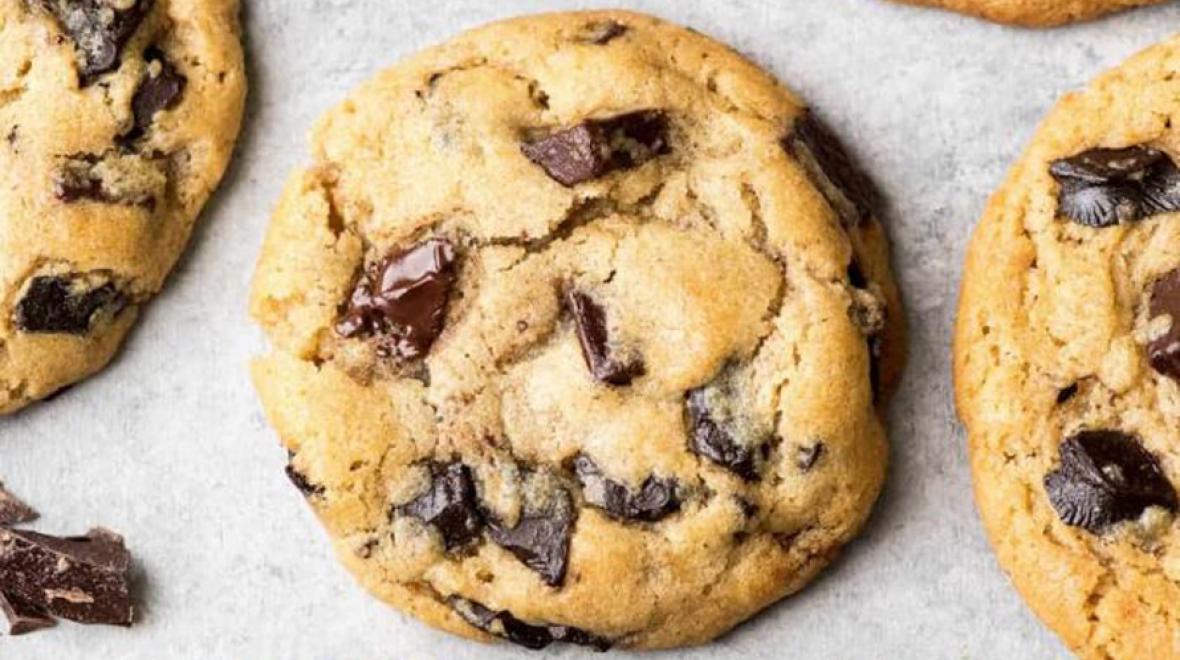 The Best Chocolate Chip Cookie Recipe Ever 