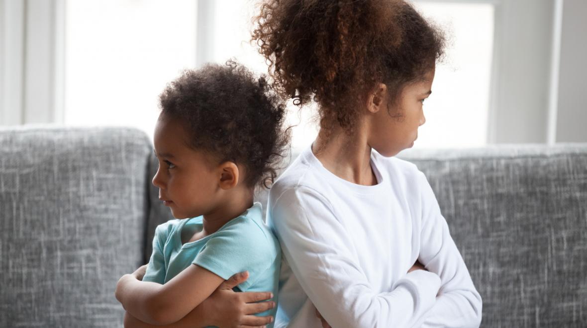 Solutions for Parenting Your StrongWilled, Stubborn Kid