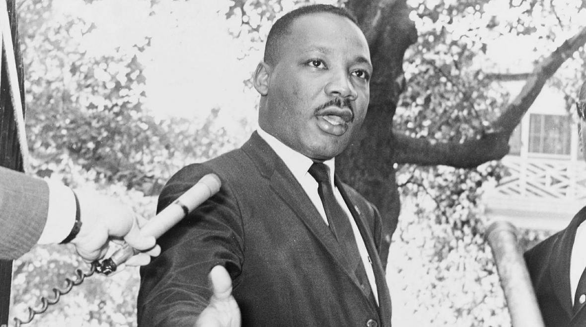 Dr.-Martin-Luther-King-Jr.-speech-interview-Seattle-family-kid-activities-MLK-Day-2020