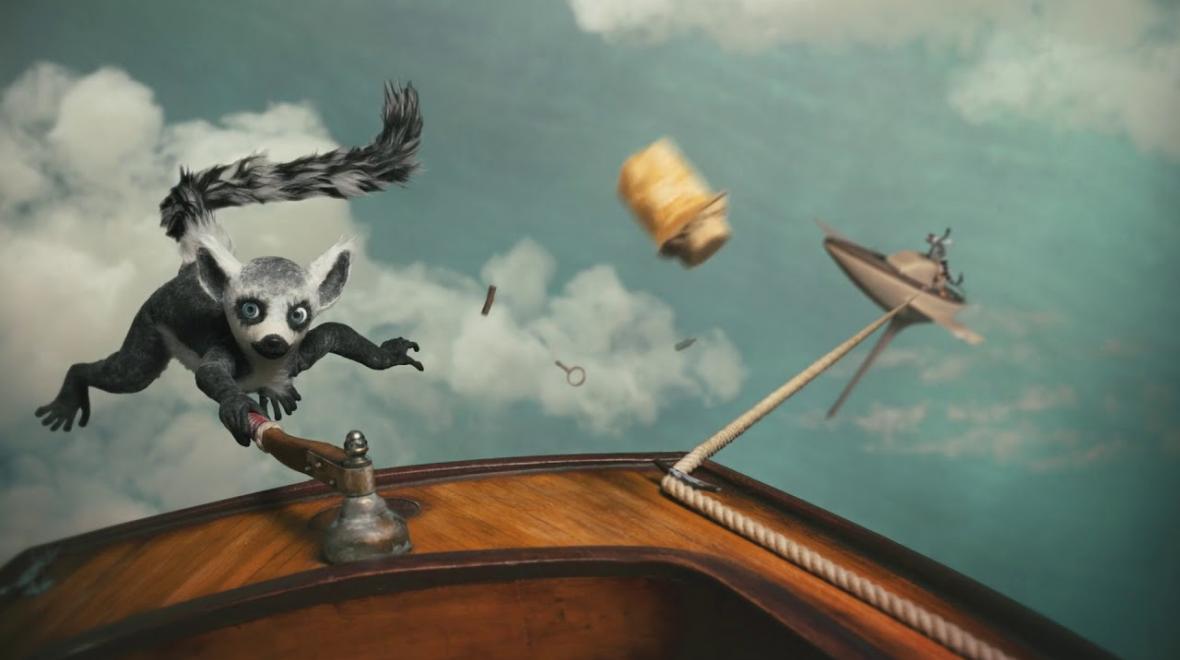 Lemur-animated-film-short-two-balloons-destiny-city-film-festival-tacoma-kids-families