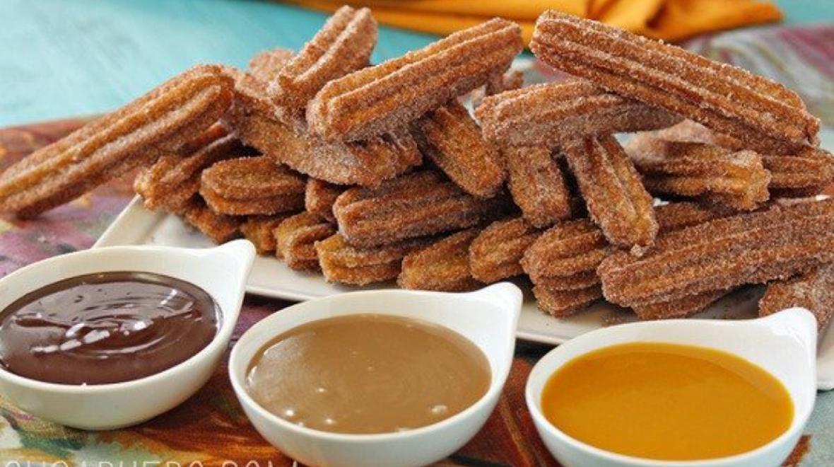 churros